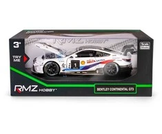 Daffi Model RMZ Hobby 1:32 BMW M8 GTE2018 H-121 81215