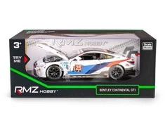 Daffi Model RMZ Hobby 1:32 BMW M8 GTE2018 H-123 81239