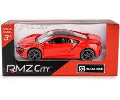 Daffi Model RMZ Honda NSX 2017 red K-952 19529