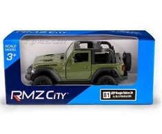 Daffi Model RMZ JeepWranglerRub2021 Convert.K-977 19772
