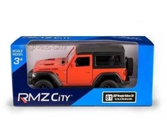 Daffi modelis RMZ JeepWranglerRub2021 HardTop K-976 19765