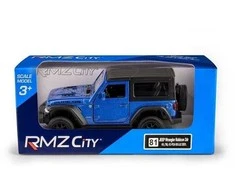 Daffi Model RMZ JeepWranglerRub2021 HardTop K-975 19758