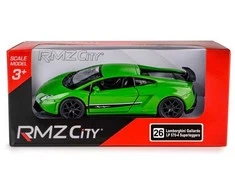 Daffi Model RMZ Lamborghini LP-570-4 Gallardo ziel K-133