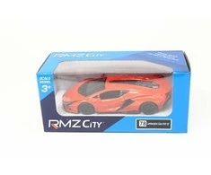 Daffi Lamborghini Sian RZZ