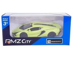 Daffi Lamborghini Sian Žalias RZZ