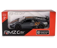 Daffi Model RMZ Lamborgh.LP670-4 Murcielago K-132 11325