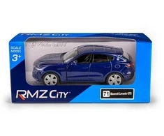 Daffi Model RMZ MaseratiLev.GTS2019 mėlynas K-986 19864