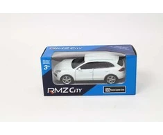 Daffi Porsche Cayenne Daffo