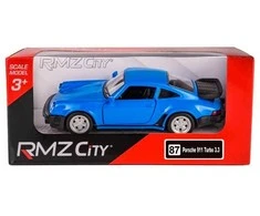 Daffi Model RMZ Porsche930Turbo 75-89 nieb K-129 11295