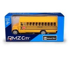 Daffi Model RMZ School bus K-985 19857