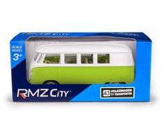 Daffi Model RMZ VolkswagenTL Transport.žalias K-856 18560