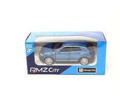Daffi Volkswagen T- Roc Mėlyna RZZ