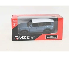 Daffi Model Toyota LandCruiser mėlynas/554079 K-174 11745