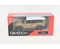 Daffi Model Toyota LandCru.ruda yell/554079 K-173 11738