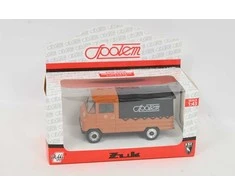 Daffi Model Żuk Społem 1:43 ore K-600 16009