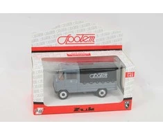Daffi Model Żuk Społem 1:43 ball K-603 16030