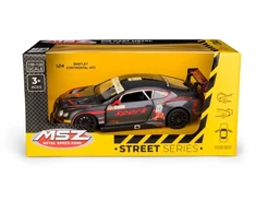 Daffi MSZ 1:24 Bentley ContinGT3Conc.pilka M-515 75153