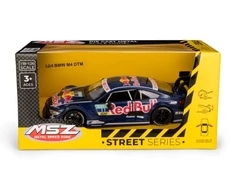 Daffi MSZ 1:24 BMW M4 DTMwithRedBull nieb.M-545 75450