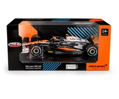 Daffi MSZ 1:24 McLaren MCL60 BritishGP sre81 M-551 75511
