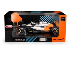 Daffi MSZ 1:24 McLaren MCL60 MonakoGP bia81 M-549 75498