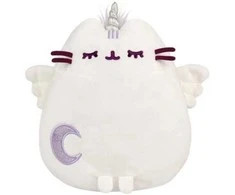 Pusheen - Super Pusheenicorn pliušinis vienaragio talismanas 24 cm