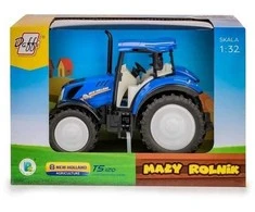 Daffi Tractor New Holland T5 1:32