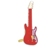 Bontempi Bontempi groja roko gitara 54 cm