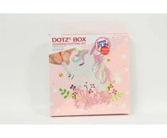 DIAMOND DOTZ DREAMY UNICORN DOTZ BOX