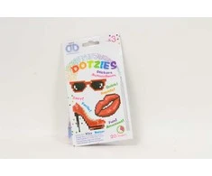 Dante *****Diamond Dotz kiss-3pak nakl 018-DTZ12021