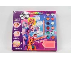 Diamond Dotz My Little Pony Activity Diamond Mosaic Rinkinys DTZ10009