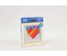 Dante *****Diamond Dotz kratinys DDS007F 49889