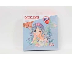 Diamond Dotz Deimantinė mozaika SEA STARLETT 22x22 cm