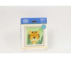 Dante *****Diamond Dotz woodland tiger DD1052F 27340