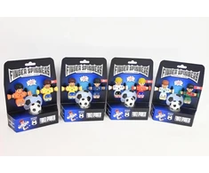 VITA Finger spinners piłkarzyki 2 piłkarzy