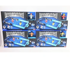 VITA Finger spinners piłkarzyki su małym boiskiem