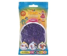 Toymax Dante Hama midi koraliki 1000 fiol 015-207-24 07243