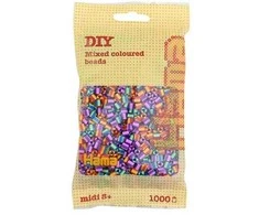 Revell Dante Hama midi koraliki 1000 tormixkol 015-207-92 07922