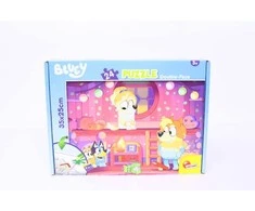 Dėlionė Dante *****Lisciani Bluey galvosūkis DF M-Plus StoryT.99542