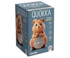 Dante Lisciani głonik Bluetooth Kuoka 113569 13569