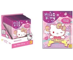 Dante Lisciani Hello Kitty kolorowanka 13331
