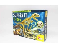 Archeologo rinkinys Lisciani T-Rex