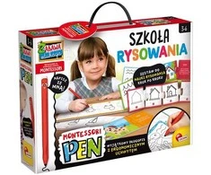 Dante Lisciani Montessori piešimo mokykla 101696 06578