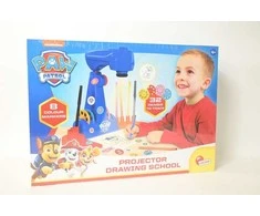Lisciani Spin Master Paw Patrol - Projektorius Set (31491)