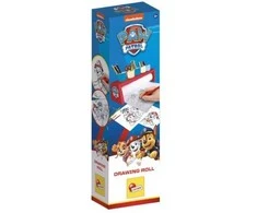 Dante Lisciani Paw Patrol roll d/brawing.104611 04611