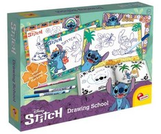 Lisciani Stitch 107575