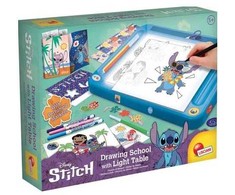 Stitch Lisciani dygsnis 304-107582