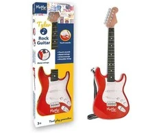 Dante Meme ELEKTRYCZNA GITARA