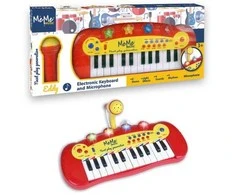 Dante *****Meme keyboard su mikrofonu 21031 70208