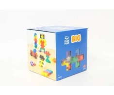 PLUS PLUS konstruktorius BIG Basic 100, 3210