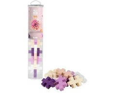 Plus-Plus – BIG Bloom / 15 vnt Tube (3492)